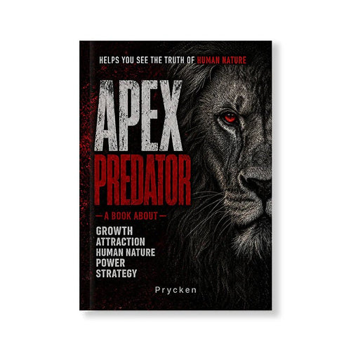 APEX PREDATOR