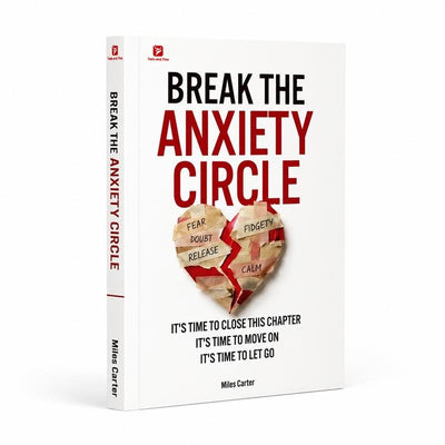 Break the Anxiety Circle - Avenza