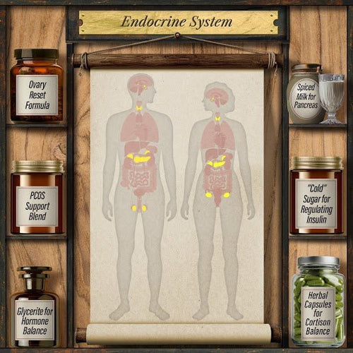 Forgotten Home Apothecary : 250 Powerful Remedies at Your Fingertips