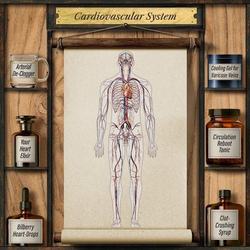 Forgotten Home Apothecary : 250 Powerful Remedies at Your Fingertips