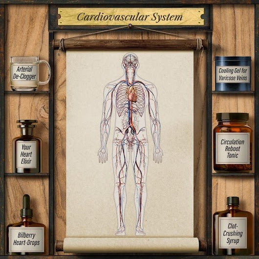 Forgotten Home Apothecary : 250 Powerful Remedies at Your Fingertips - Avenza