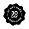 Guarantee Badge