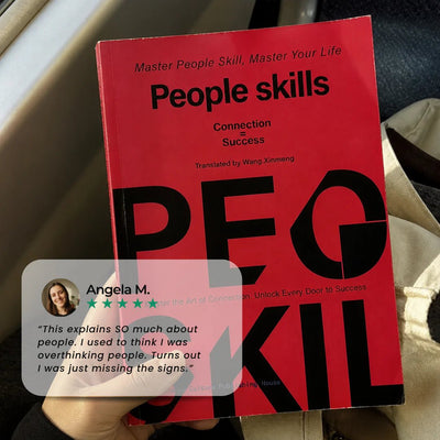 People Skills - Avenza