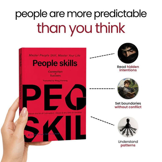 People Skills - Avenza