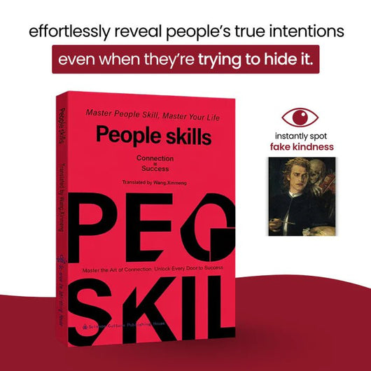 People Skills - Avenza