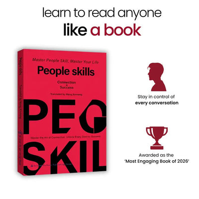 People Skills - Avenza