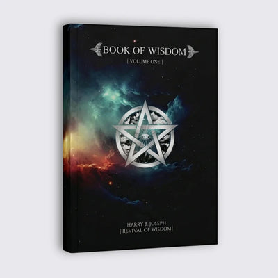 The Book Of Wisdom Volume 1 & 2 Bundle - English - Avenza
