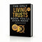 The Only Living Trusts Book You’ll Ever Need